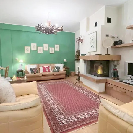 Apartment Casa Mia By Ca-sa Check Aprica