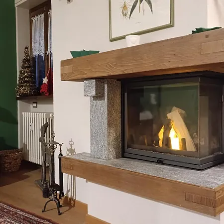 דירה Casa Mia By Ca-sa Check אפריקה