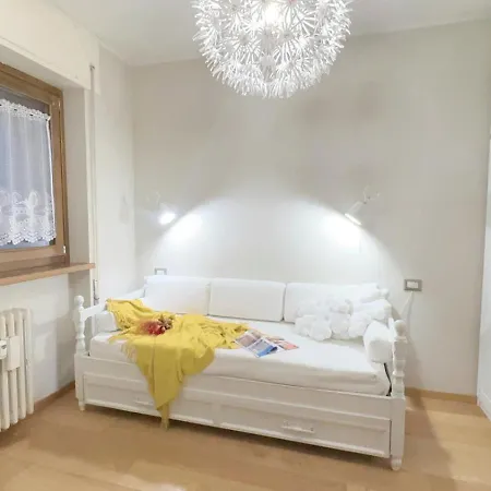 Casa Mia By Ca-sa Check Apartment Aprica