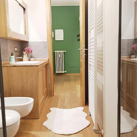 Casa Mia By Ca-sa Check Appartamento Aprica
