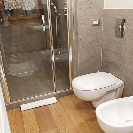 Casa Mia By Ca-sa Check Appartamento *