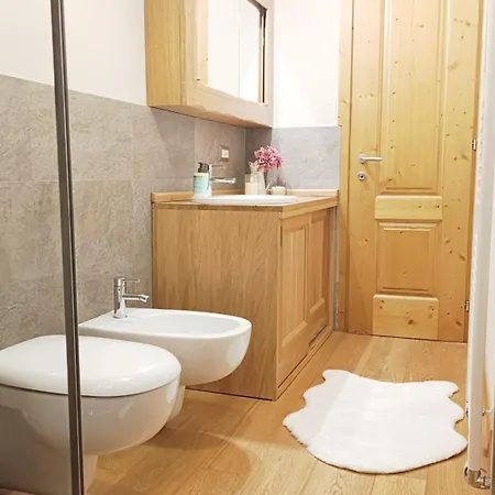 Casa Mia By Ca-sa Check Apartment Aprica