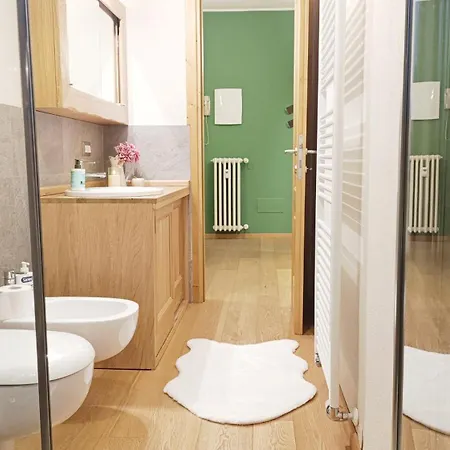Appartamento Casa Mia By Ca-sa Check Aprica