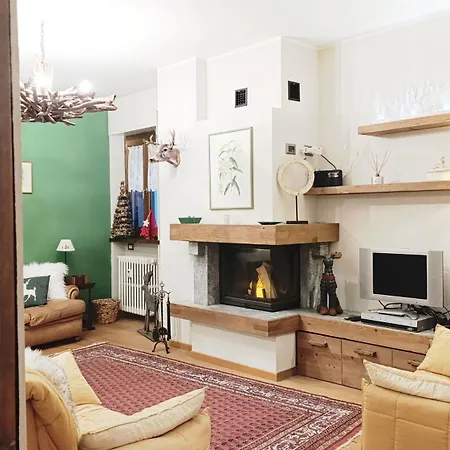 Appartement Casa Mia By Ca-sa Check Aprica